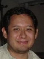 Person who looks like Ang Lee