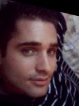 Person who looks like Trevor Morgan