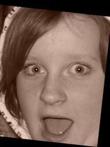 Person who looks like Catherine Dent