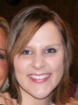 Person who looks like Sara Rue