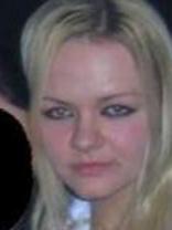 Person who looks like Sophie Monk