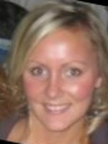 Person who looks like Mercedes McNab