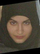 Person who looks like Tia Texada