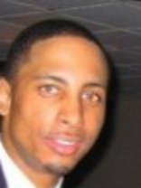 Person who looks like Gary Dourdan