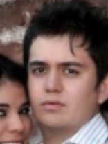 Person who looks like Jason & Jeremy London