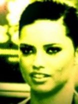 Person who looks like Sophie Monk