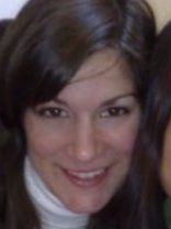 Person who looks like Elizabeth Hendrickson