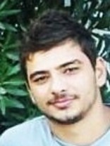 Person who looks like Luc Besson