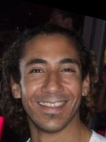 Person who looks like Zachary Levi