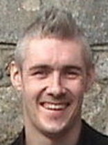 Person who looks like Carlos Ponce