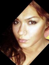 Person who looks like Traci Bingham