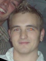 Person who looks like Steve Martin