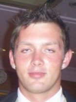 Person who looks like Cillian Murphy