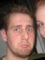 Person who looks like Jon Stewart