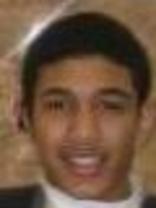 Person who looks like Barack Obama