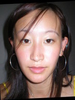 Person who looks like Maggie Q