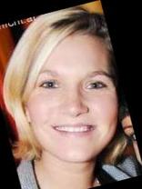 Person who looks like Bonnie Somerville