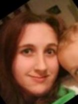 Person who looks like Marlee Matlin