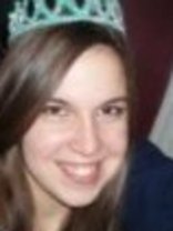 Person who looks like Julie Ann Emery