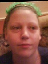 Person who looks like Sigourney Weaver