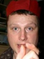 Person who looks like Tony Goldwyn