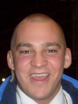 Person who looks like Cheech Marin