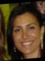 Person who looks like Ines Sastre