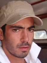 Person who looks like Esai Morales