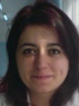 Person who looks like Sasha Alexander