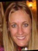 Person who looks like Sarah Jessica Parker