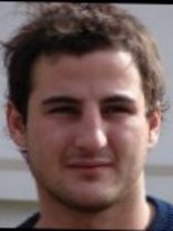 Person who looks like Matthew Perry