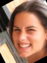 Person who looks like Joanna Going