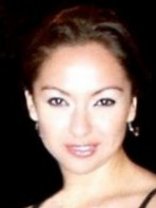 Person who looks like Kristanna Loken