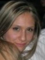 Person who looks like Poppy Montgomery