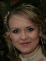 Person who looks like Cynthia Nixon