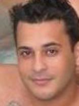 Person who looks like Gael García Bernal