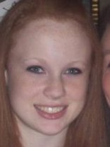 Person who looks like Elizabeth Perkins