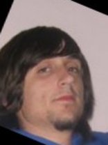 Person who looks like Jason Mewes