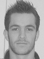 Person who looks like Ewan McGregor