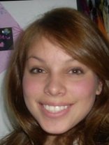 Person who looks like Michelle Trachtenberg