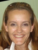 Person who looks like Lauren C. Mayhew