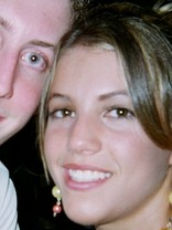 Person who looks like Jennifer Esposito