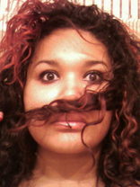 Person who looks like Jurnee Smollett