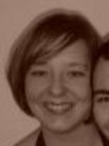 Person who looks like Sarah McLachlan