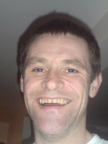 Person who looks like Jim Carrey