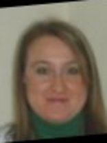 Person who looks like Kate Burton