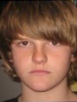 Person who looks like Josh Hutcherson