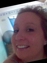 Person who looks like Debra Jo Rupp