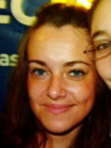 Person who looks like Portia de Rossi