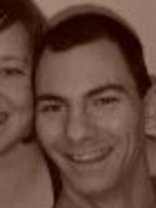 Person who looks like Jeff Gordon